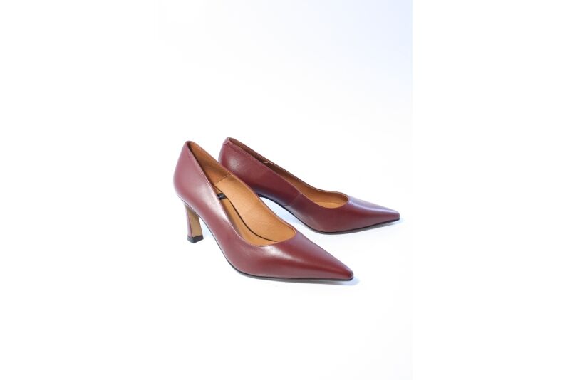 Angel Alarcon 25552 pumps
