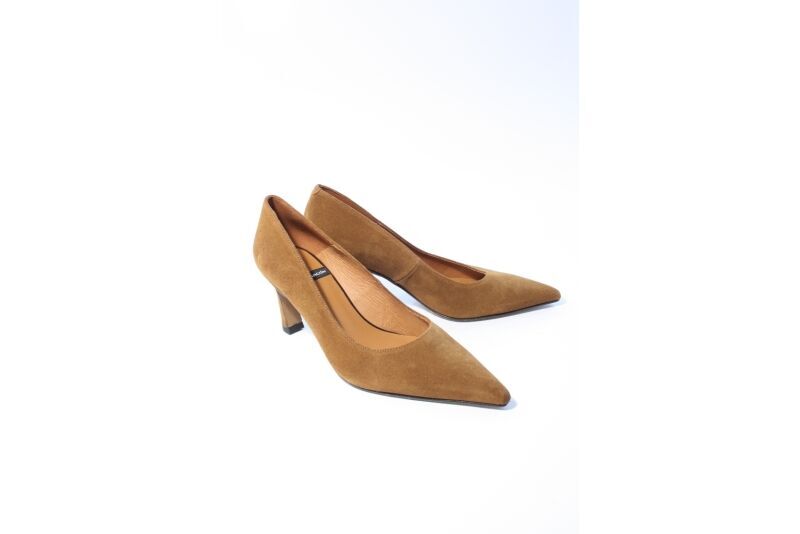 Angel Alarcon 25552 pumps
