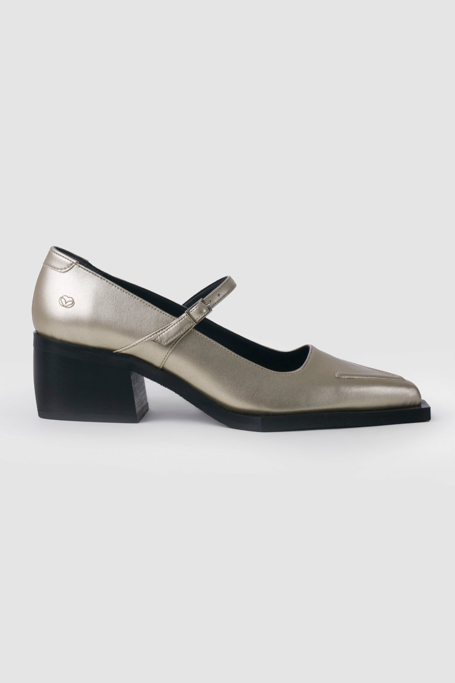 Prev Damen vegan Ballerinas Julia Champagne