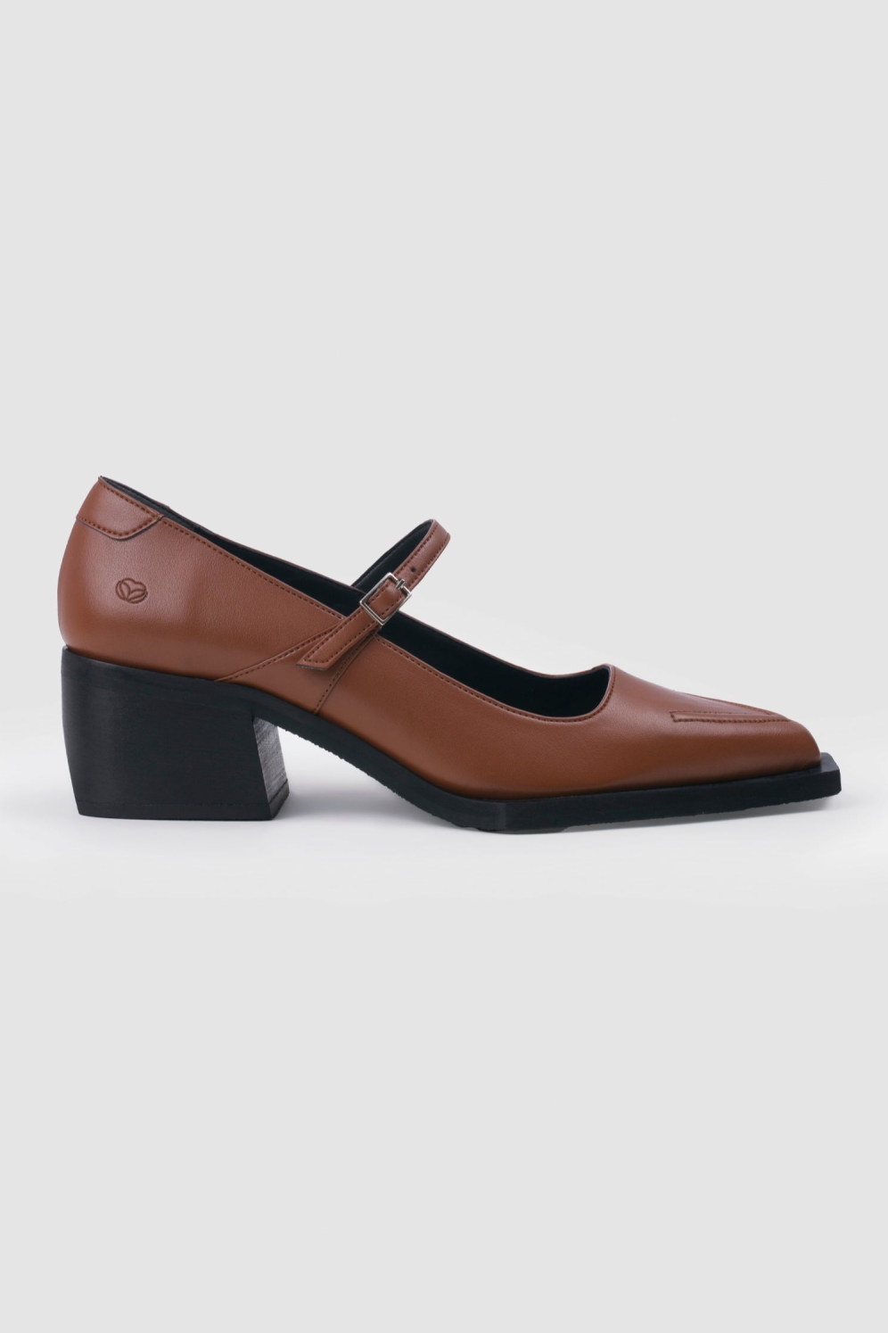 Prev Damen vegan Ballerinas Julia Kastanie