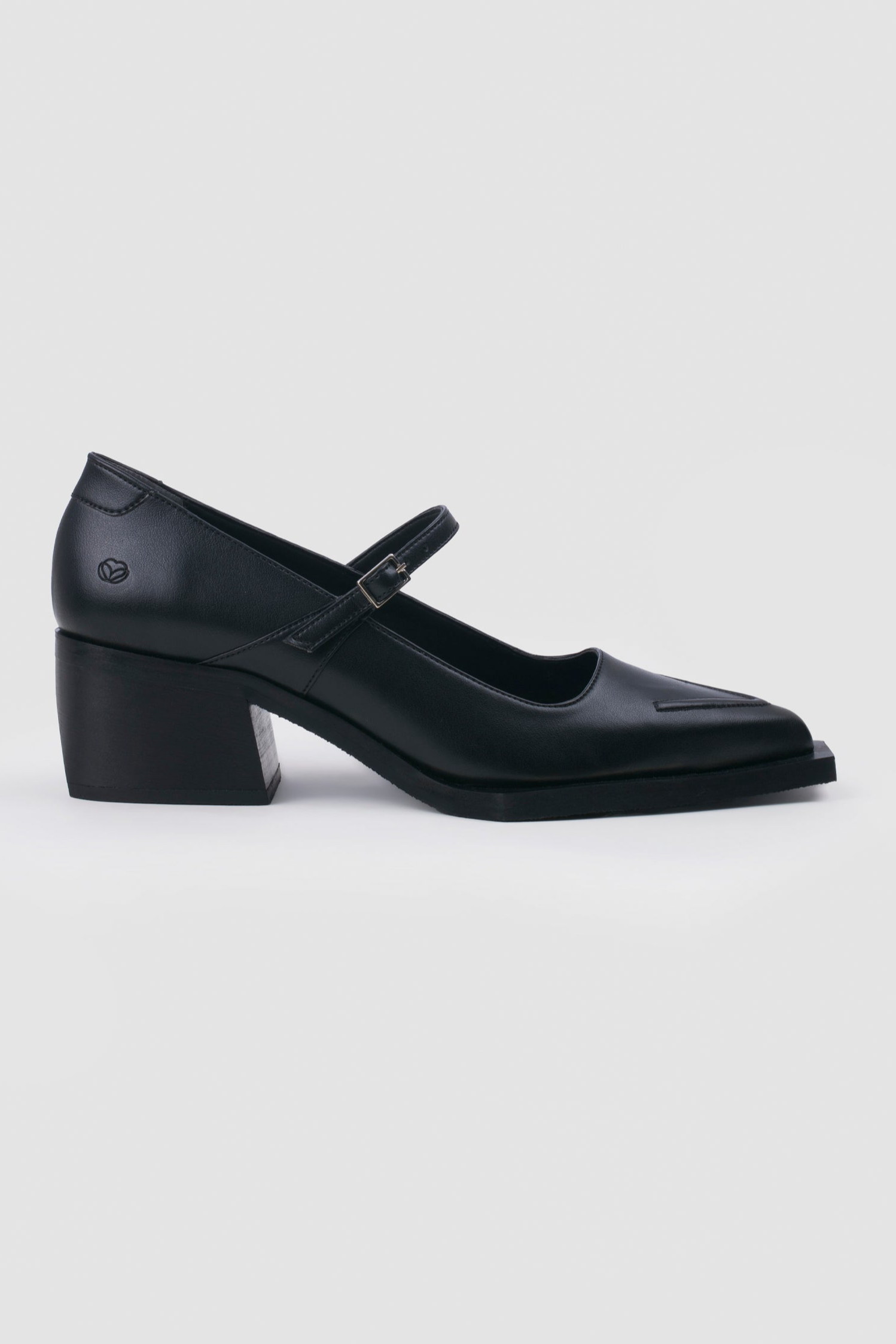 Prev Damen vegan Ballerinas Julia Schwarz