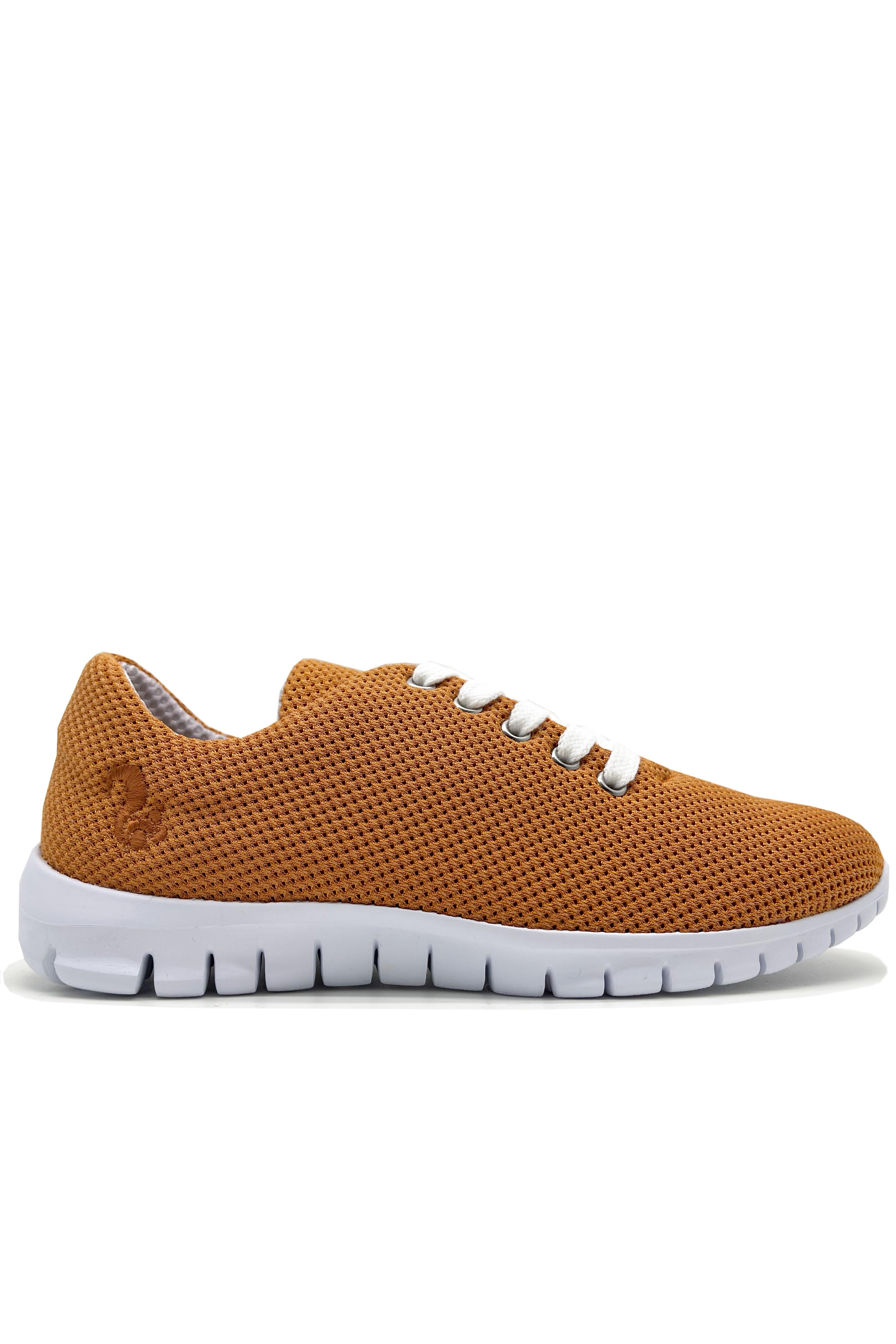Thies Damen vegan Cornrunner Ii Rost