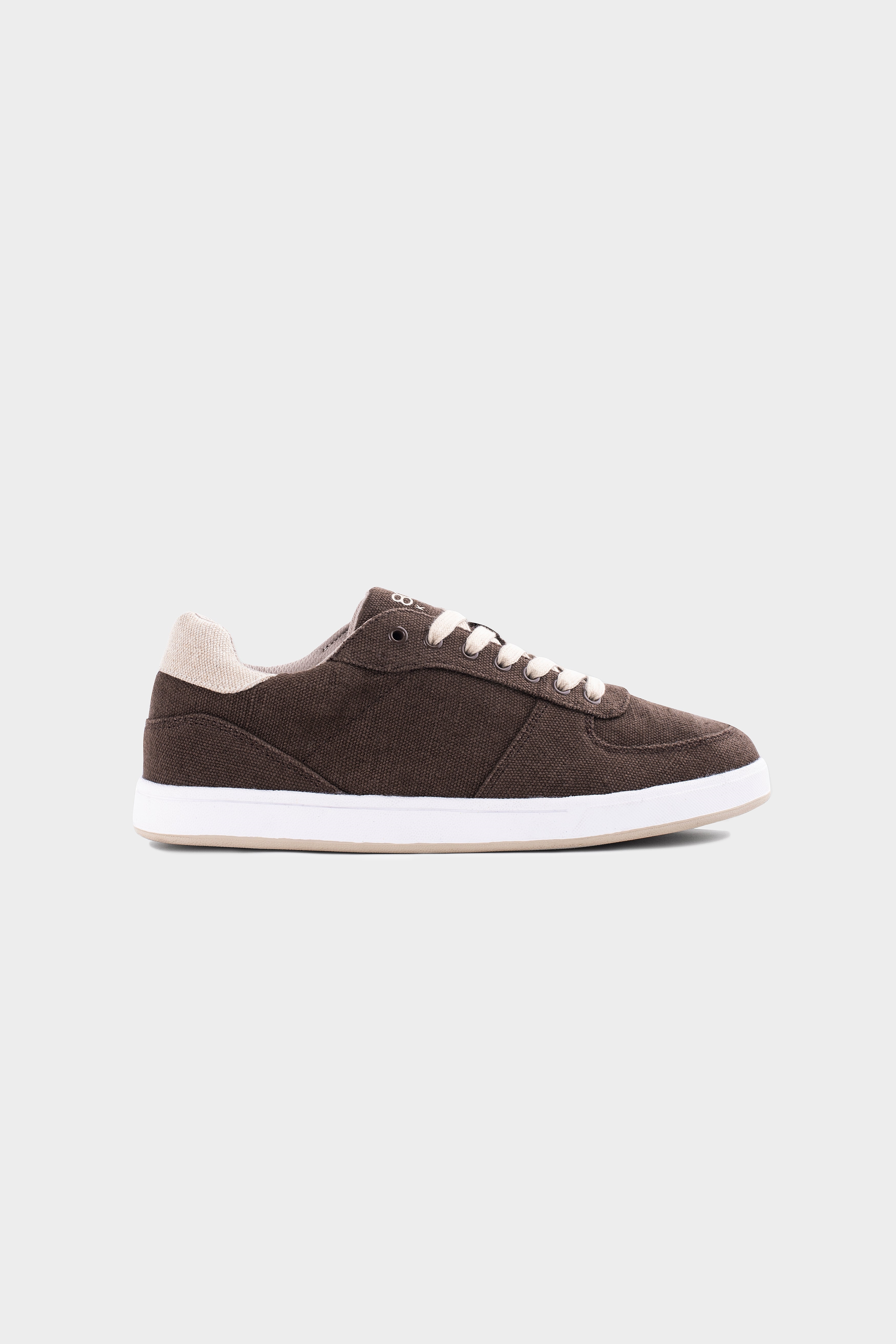 8000 kicks EU Damen vegan Sneaker Damen Seeker Dunkelbraun