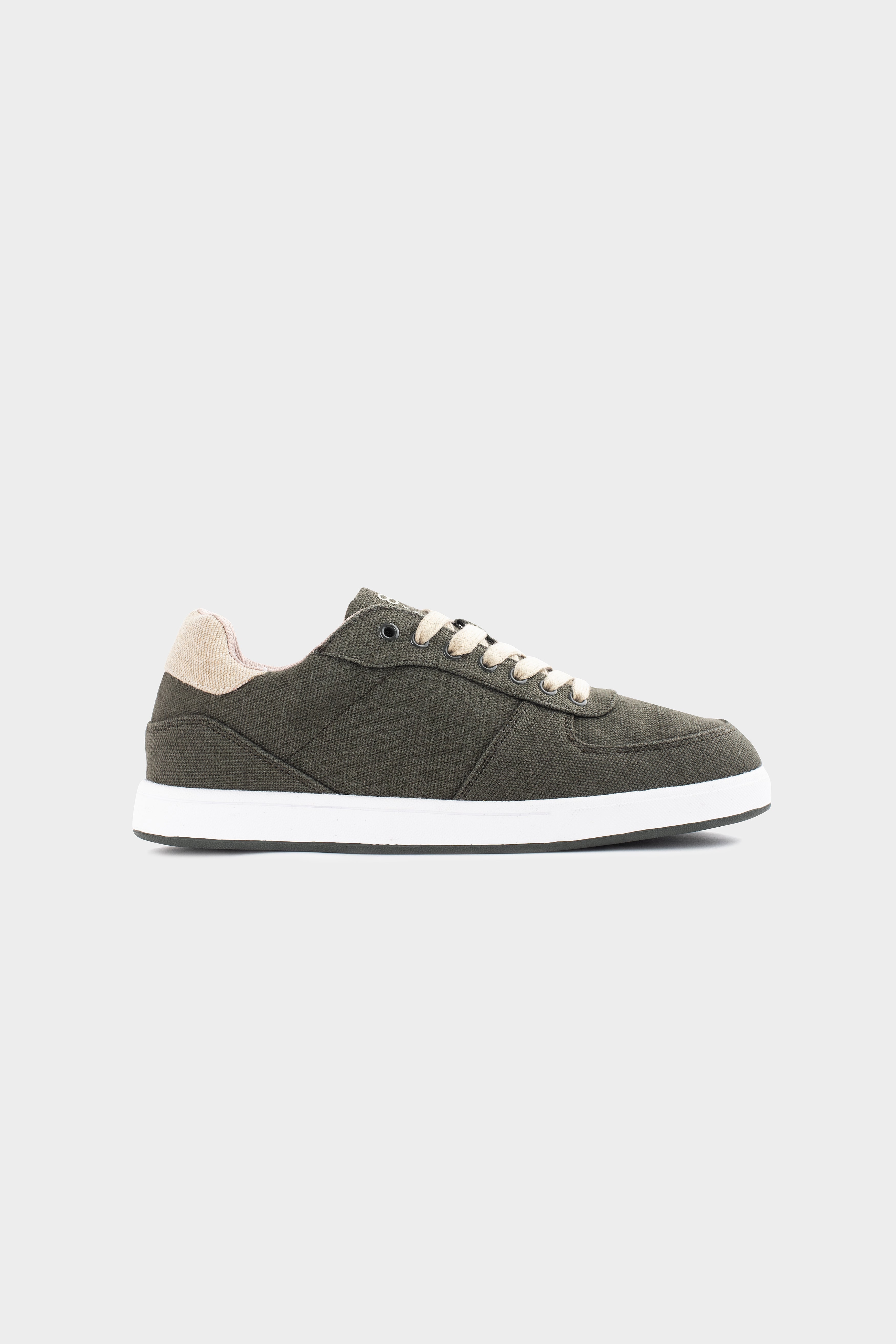 8000 kicks EU Damen vegan Sneaker Damen Seeker DunkelgrÃ¼n