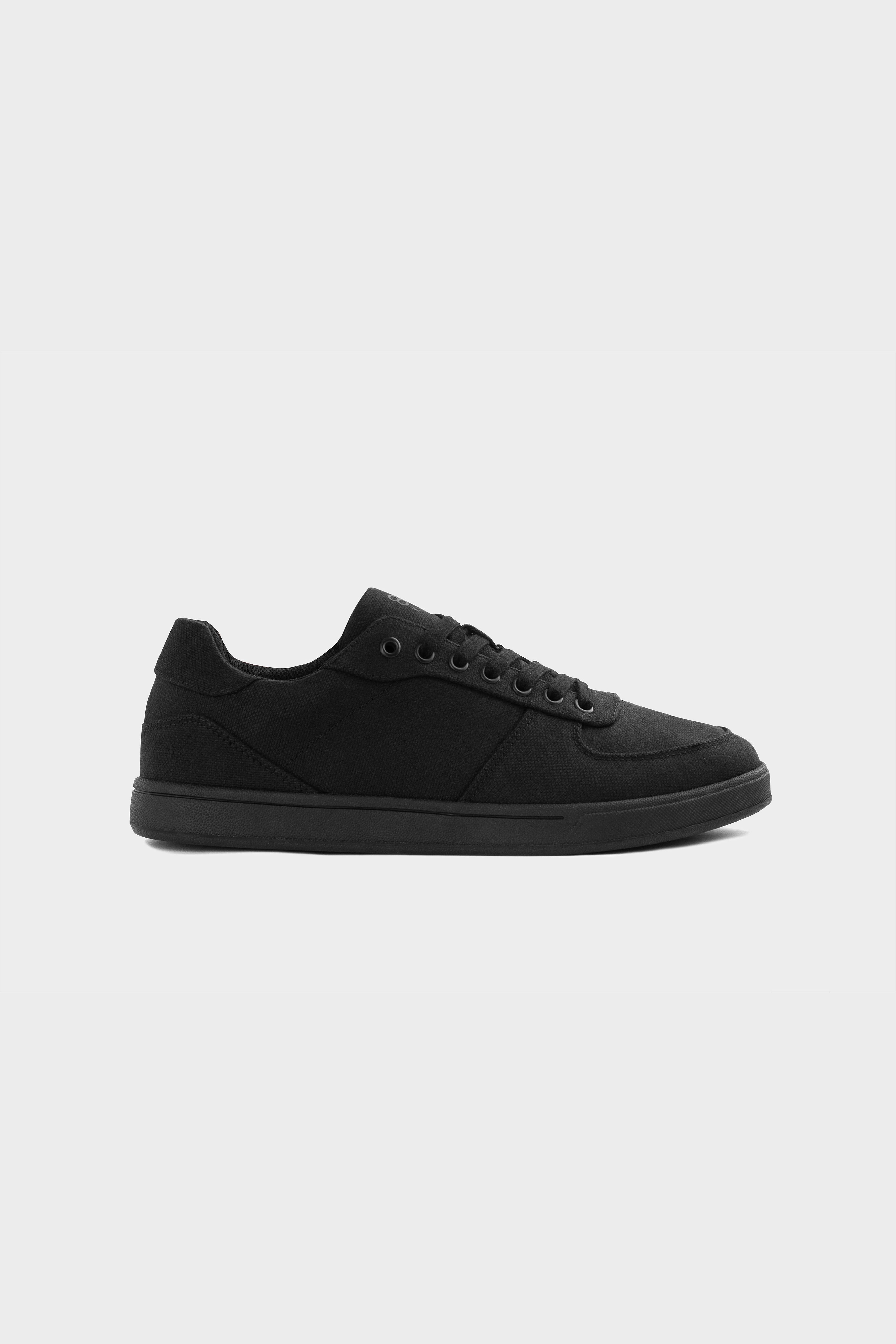 8000 kicks EU Damen vegan Sneaker Damen Seeker Schwarz