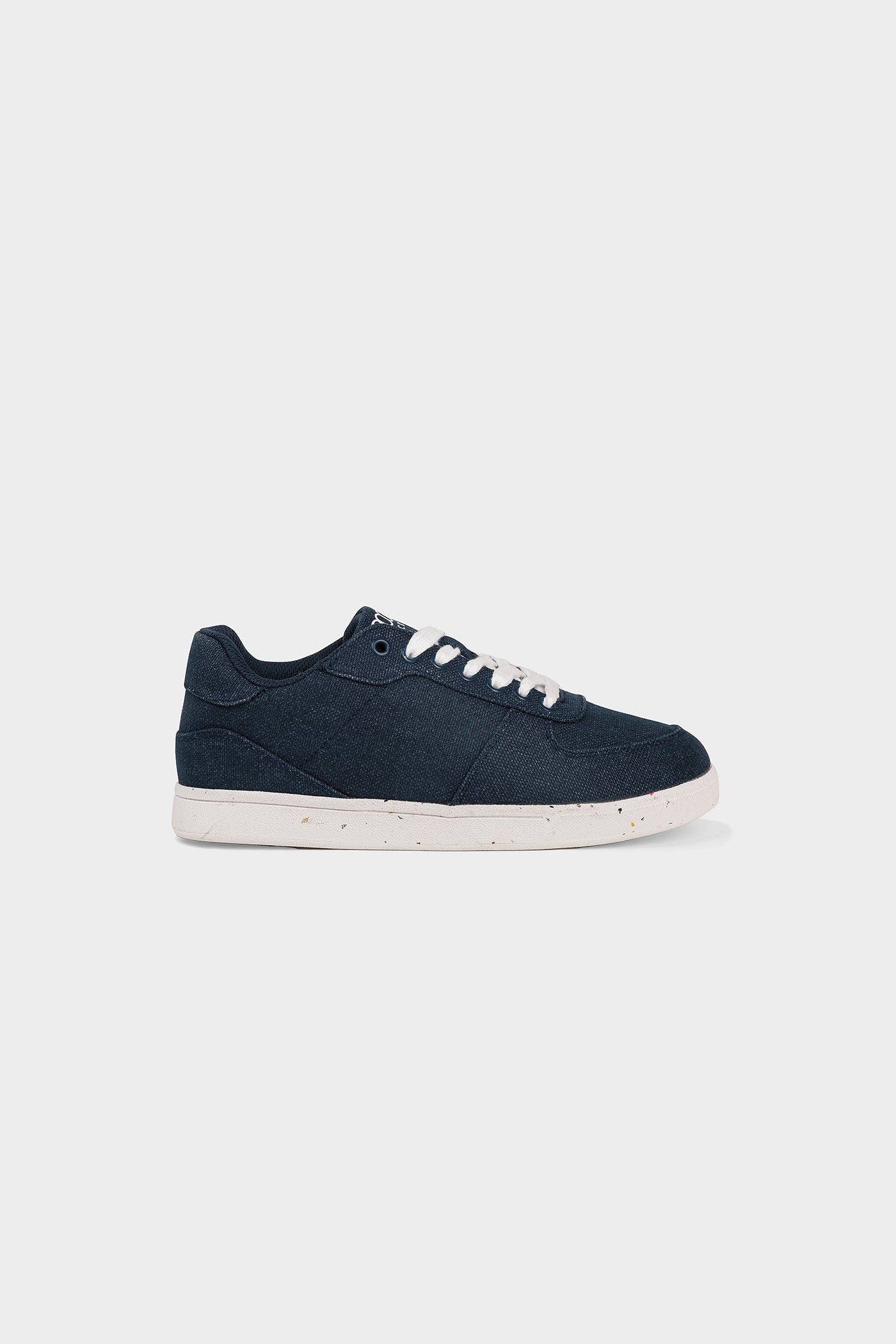 8000 kicks EU Damen vegan Sneaker Damen Seeker Marineblau