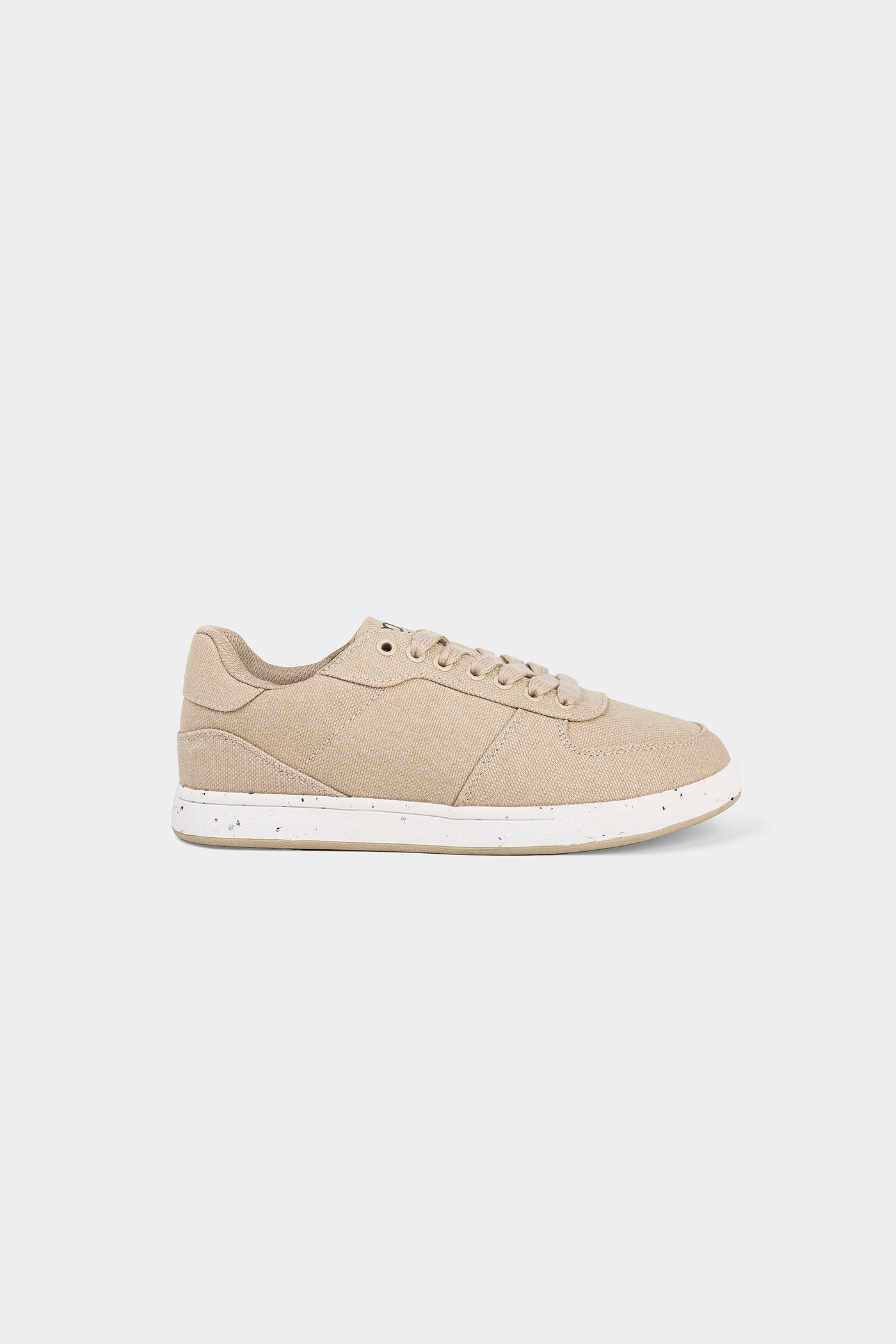 8000 kicks EU Damen vegan Sneaker Damen Seeker Beige