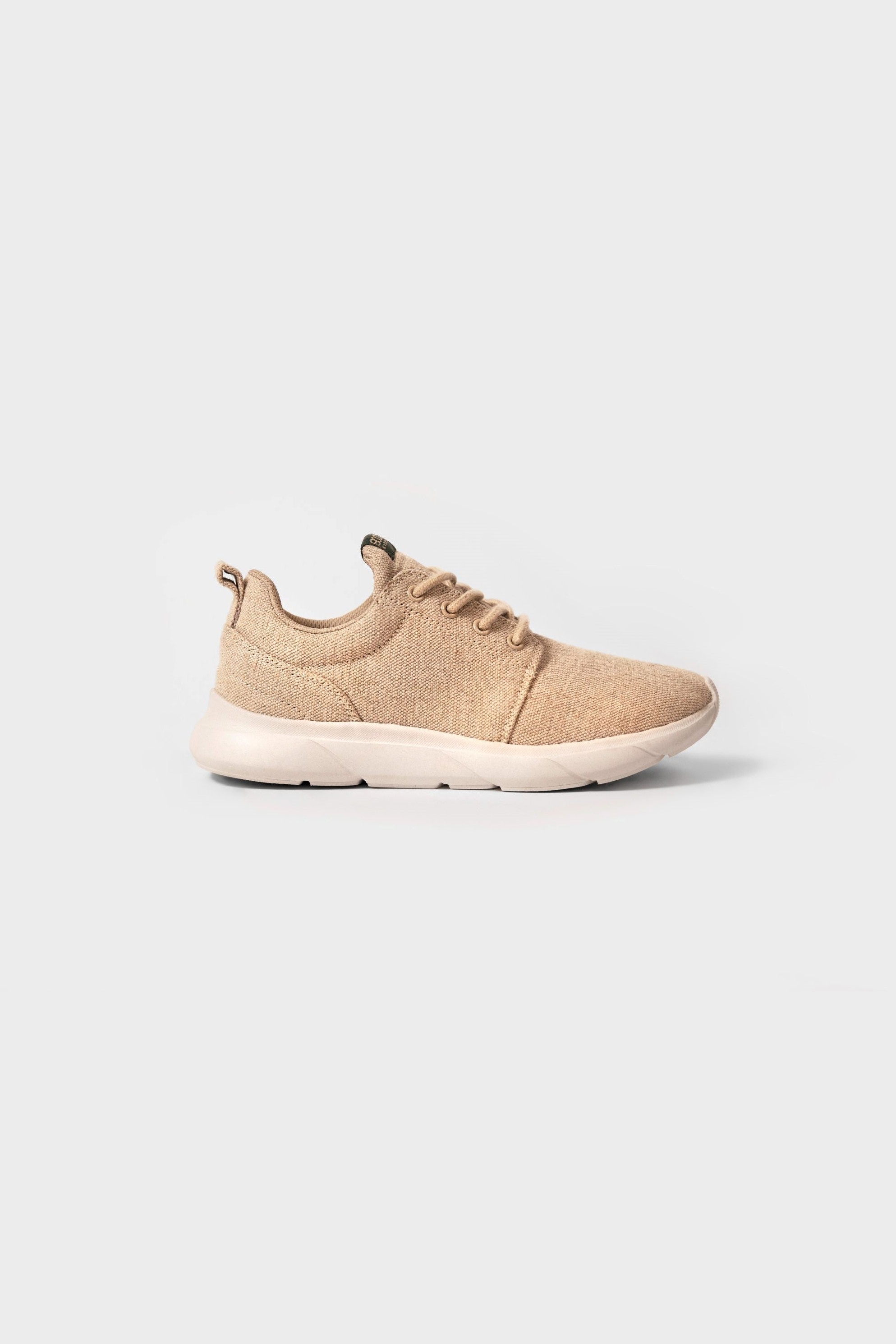 8000 kicks EU Damen vegan Sneaker Damen Explorer V2 Beige