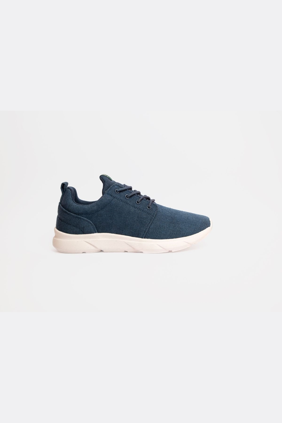 8000 kicks EU Damen vegan Sneaker Damen Explorer V2 Marineblau