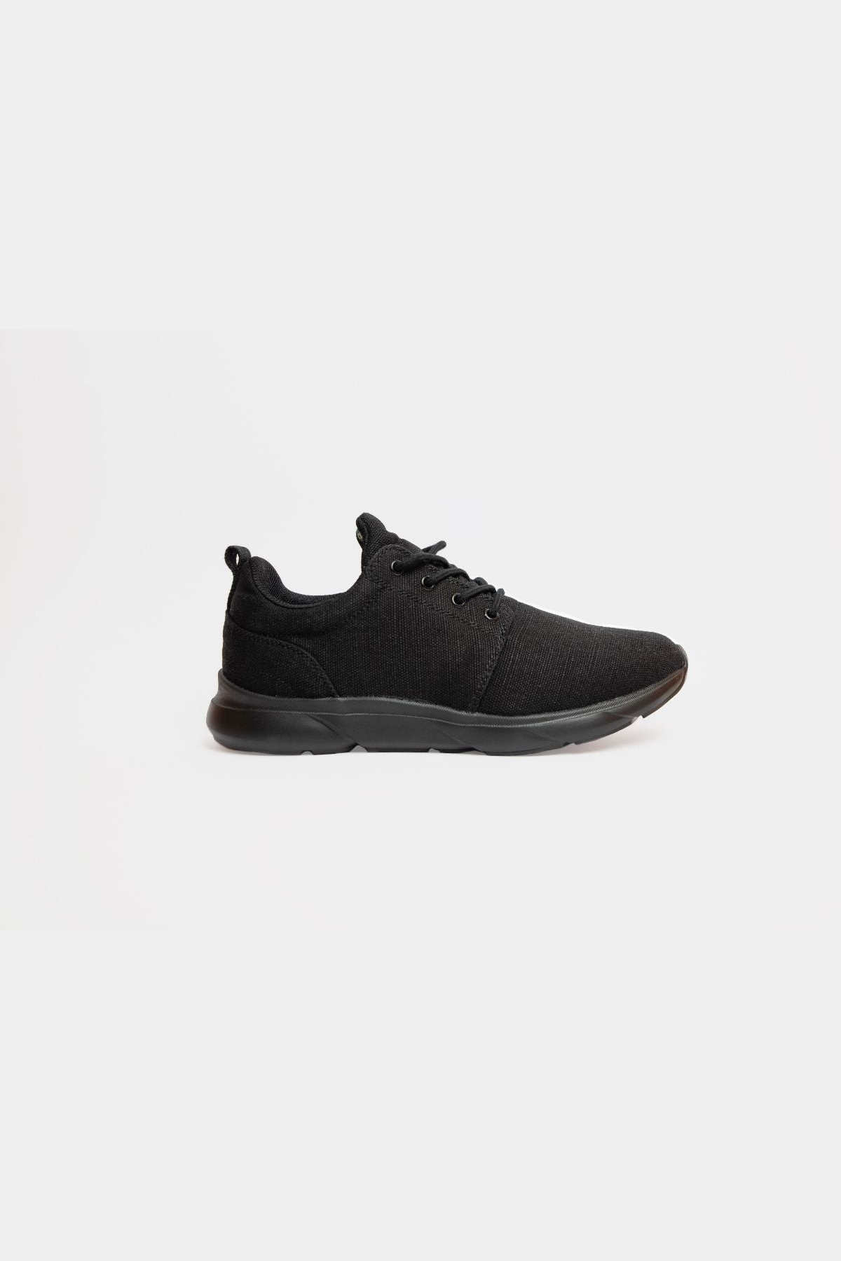 8000 kicks EU Damen vegan Sneaker Damen Explorer V2 Full Black