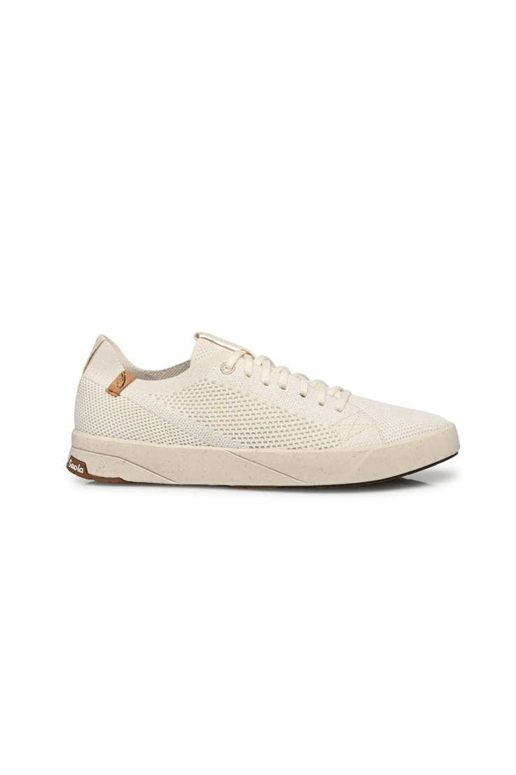 SAOLA Damen vegan Sneaker Damen Cannon Knit 2.0 WeiÃŸ