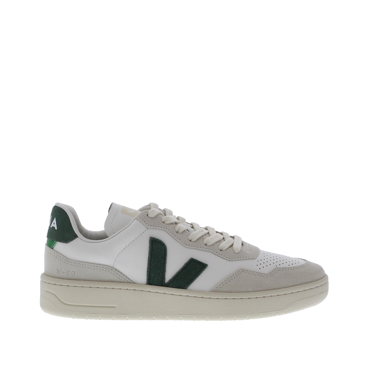 Veja V90 heren sneaker | heren | maat: | combinatie