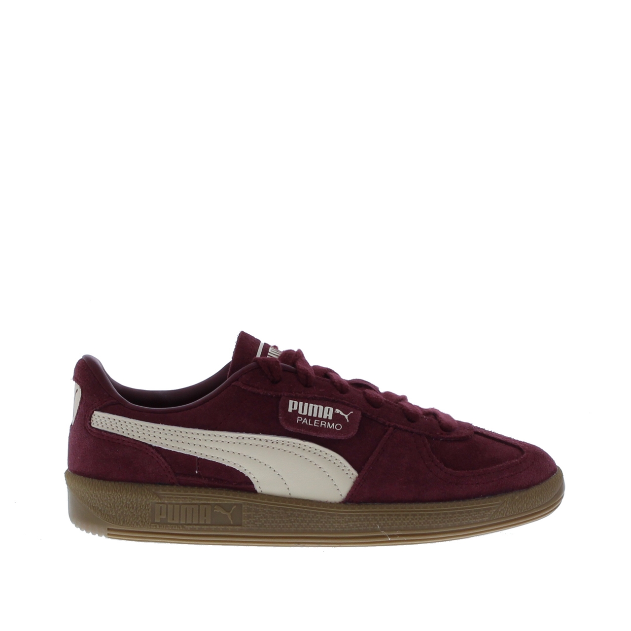 Puma Palermo dames sneaker | dames | maat: | suede