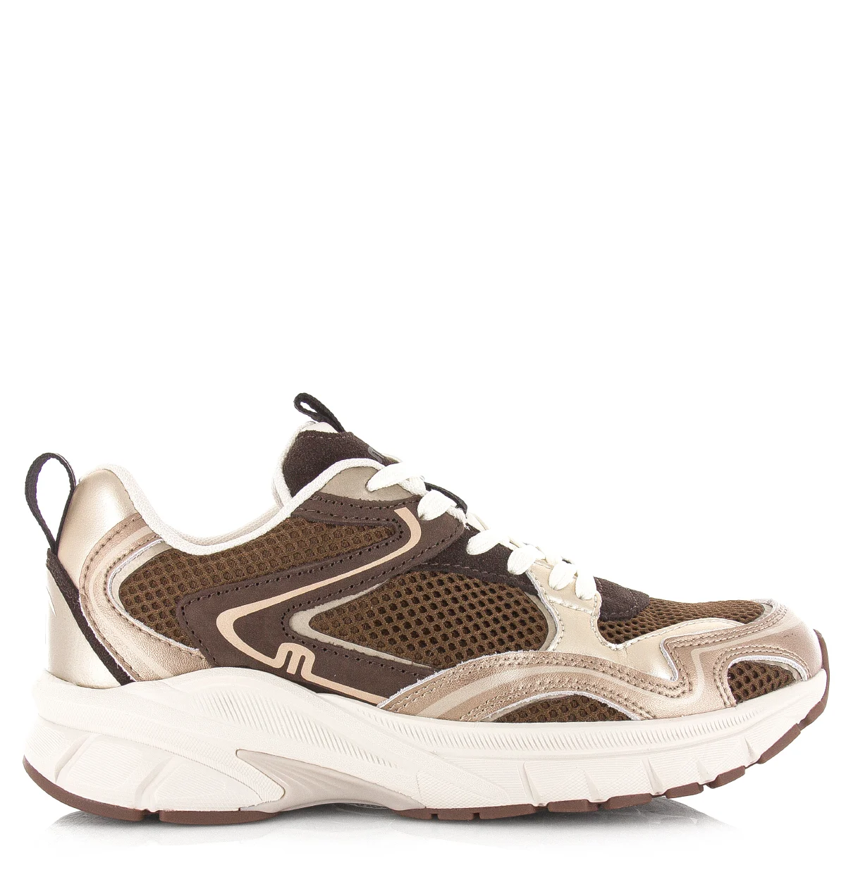 Maruti – novi sneakers dames lage sneakers dames