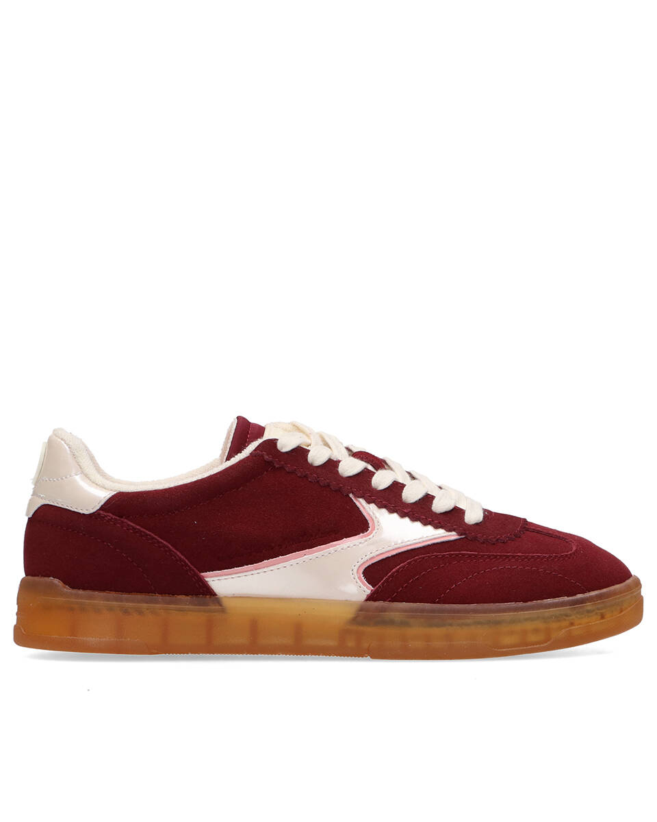 Scotch & Soda Sneakers 78.4127.01 nixie