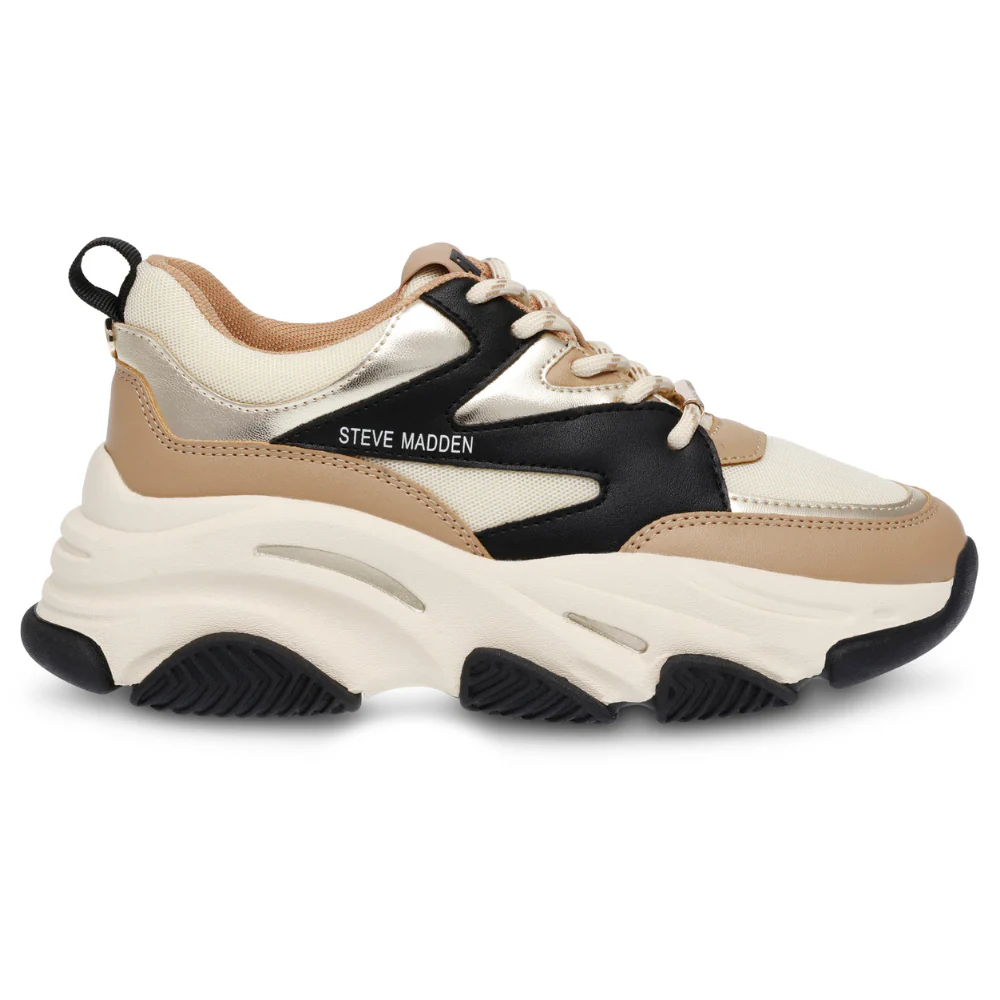 Steve Madden Progressive