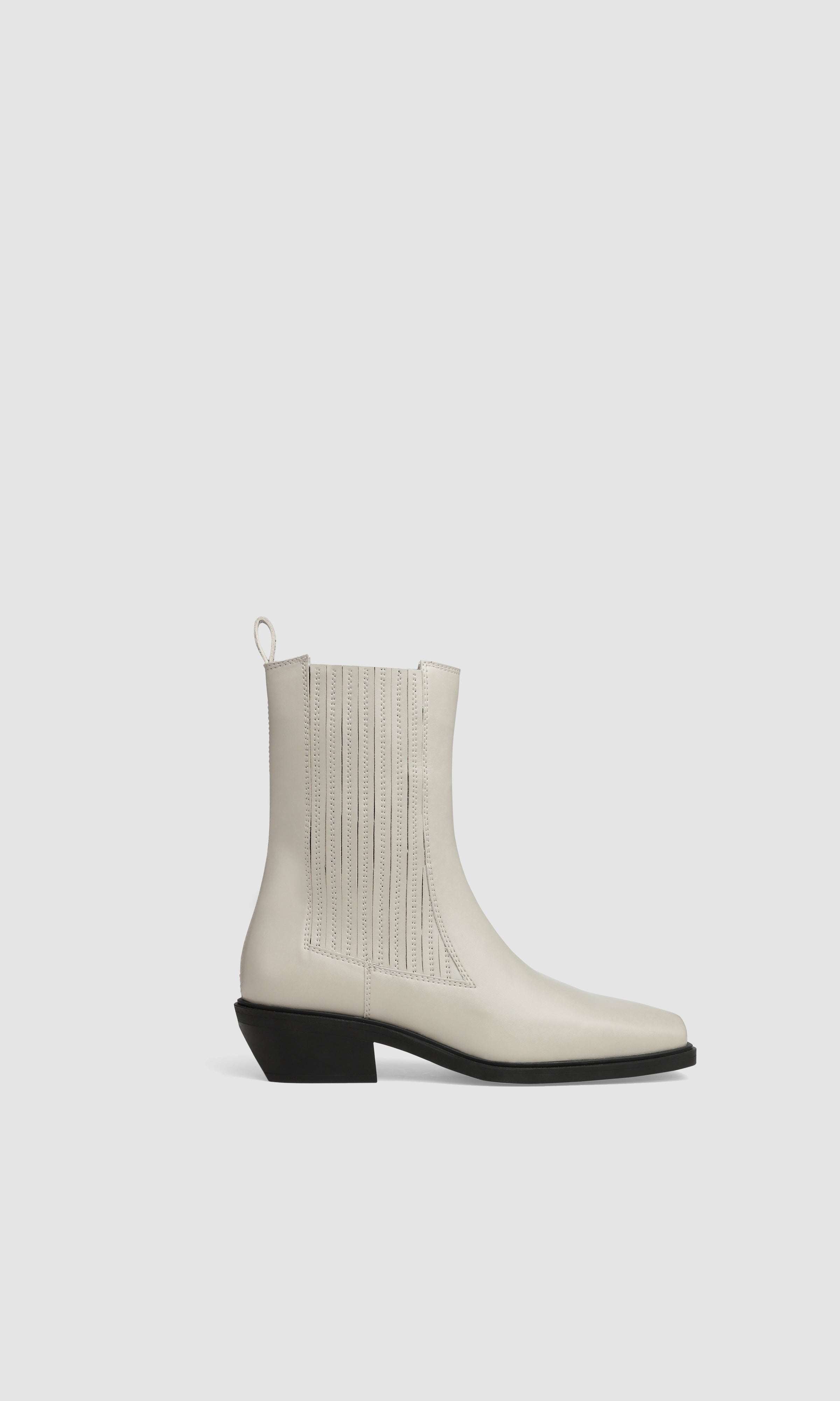 Prev Damen vegan Stiefel Claudio Plus Dusk WeiÃŸ