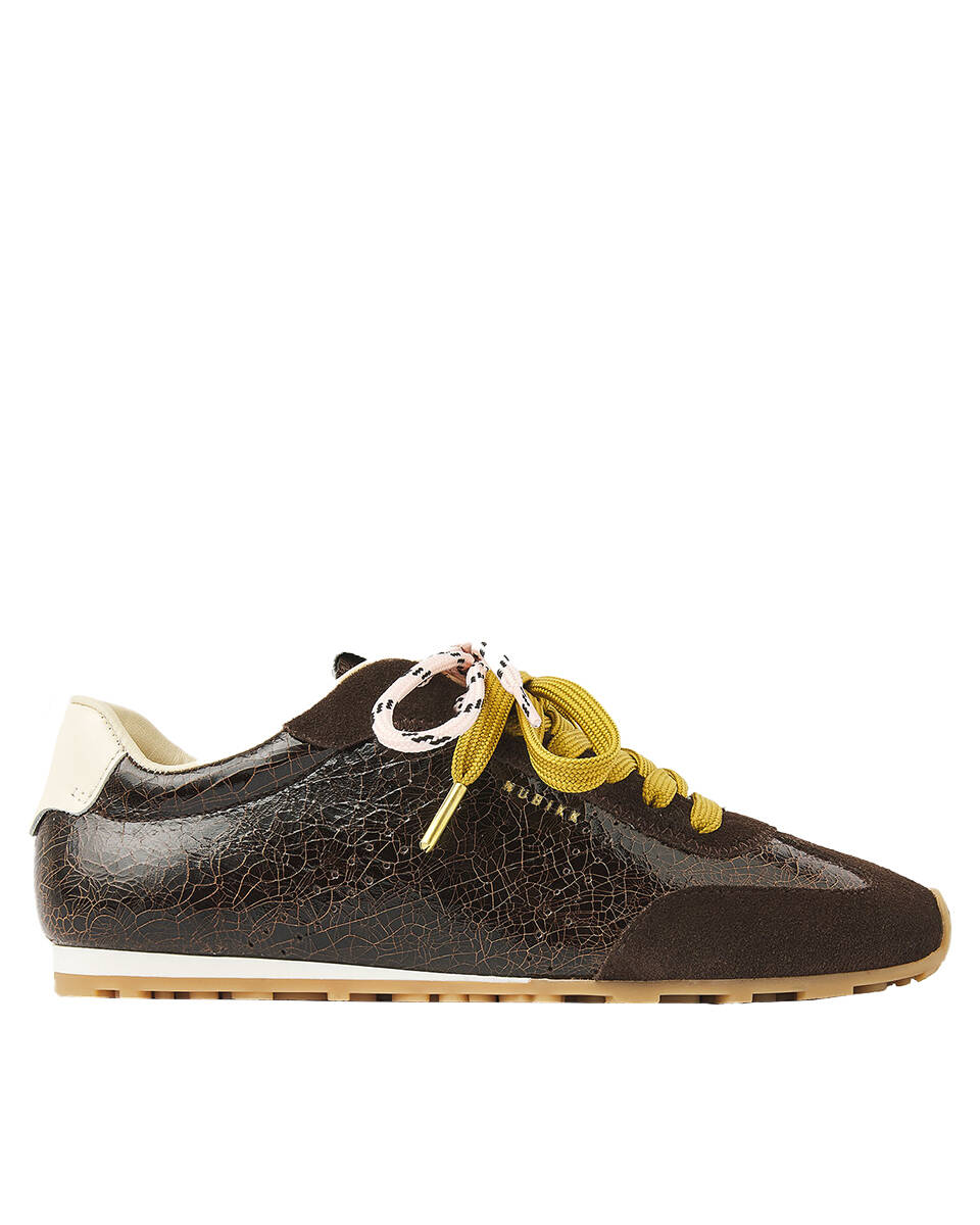 Nubikk Veterschoenen 21088900 billy lo