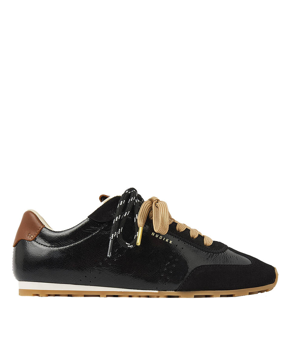 Nubikk Veterschoenen 21088900 billy lo