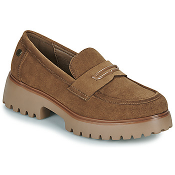Refresh Mocassins  173012-TAUPE