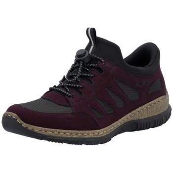 Rieker Mocassins  -
