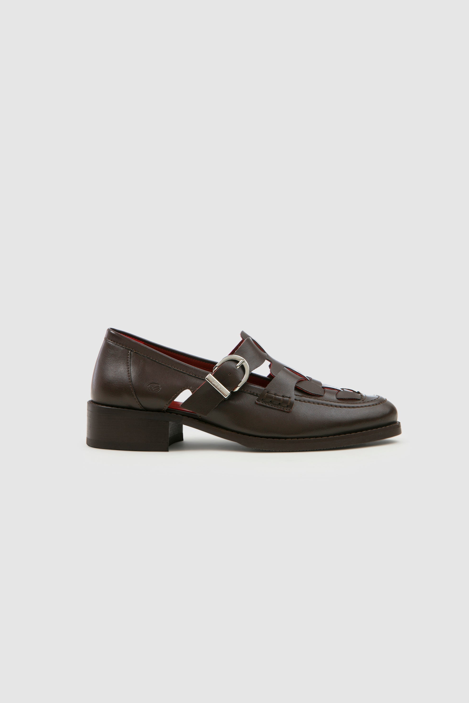 Prev Herren vegan Loafers Unisex Dorothy Cherry Brownie