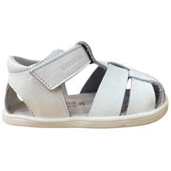Blanditos Sandalen  COSTA Sandalia cerrada Blanco