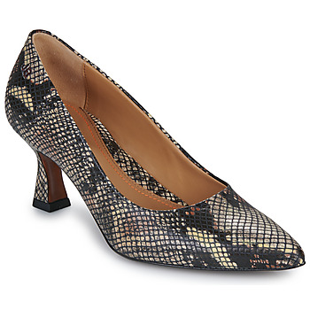 JB Martin Pumps  LIERRE