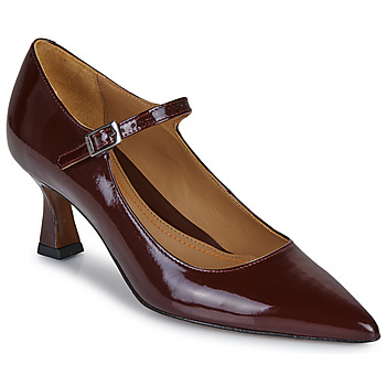 JB Martin Pumps  LIONA