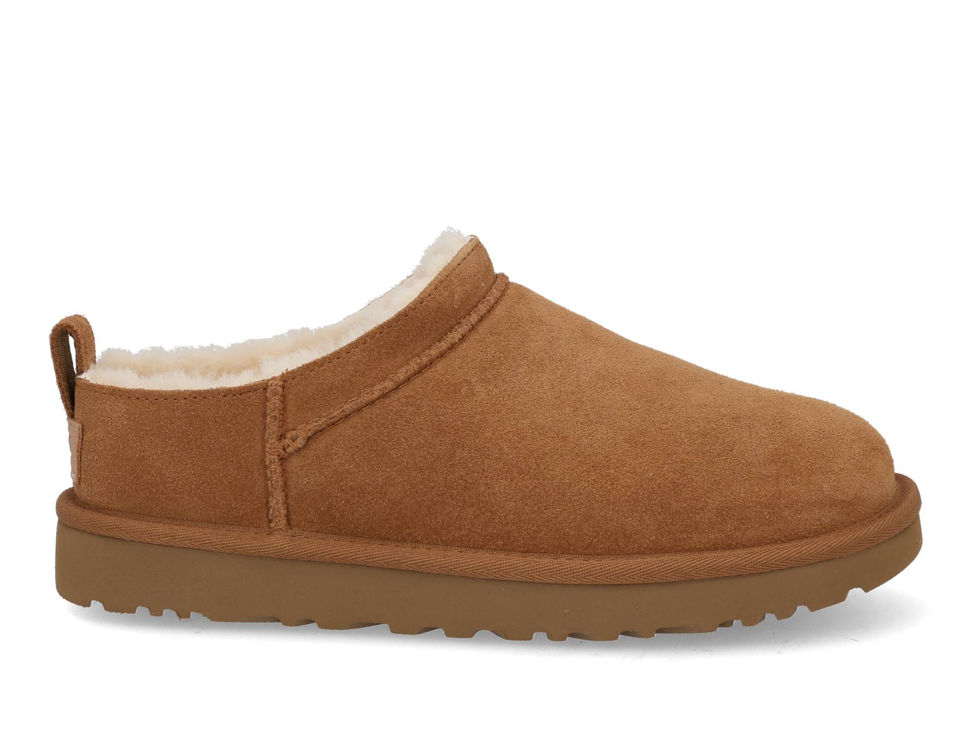 Ugg Classic micro 1173891 CHE chestnut Cognac 