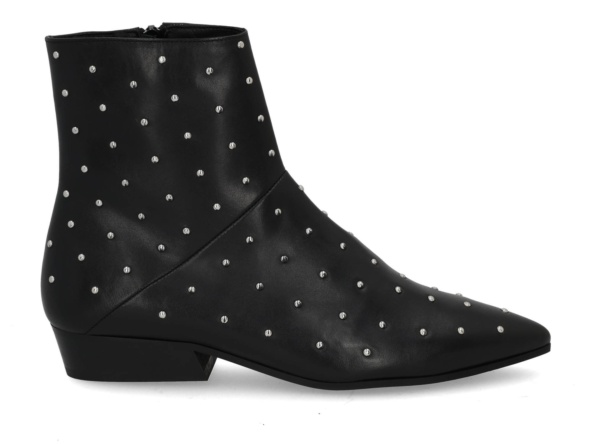 Toral Tl-Belinda rock negro Zwart 
