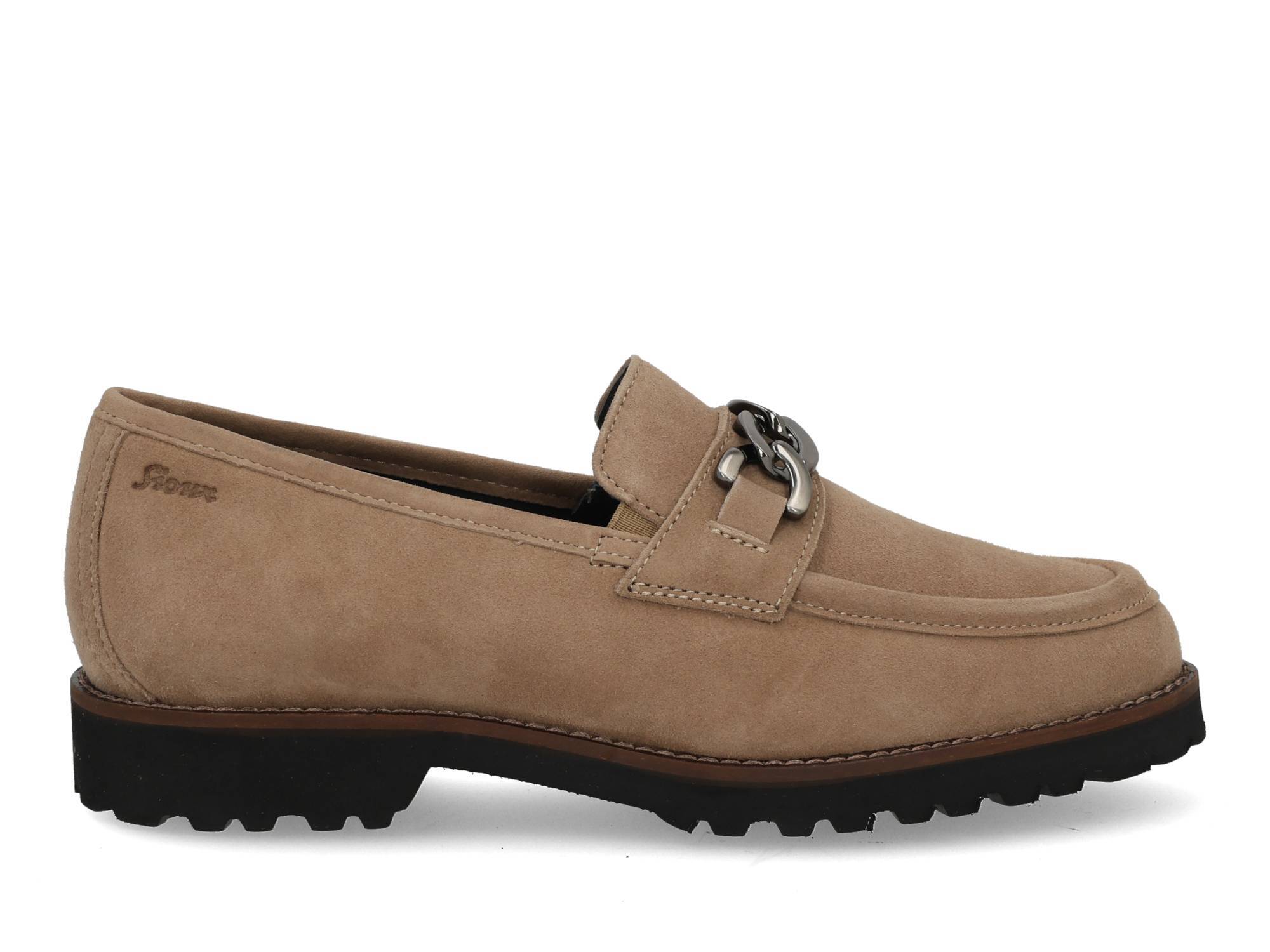 Sioux Meredith 67768 avola taupe 