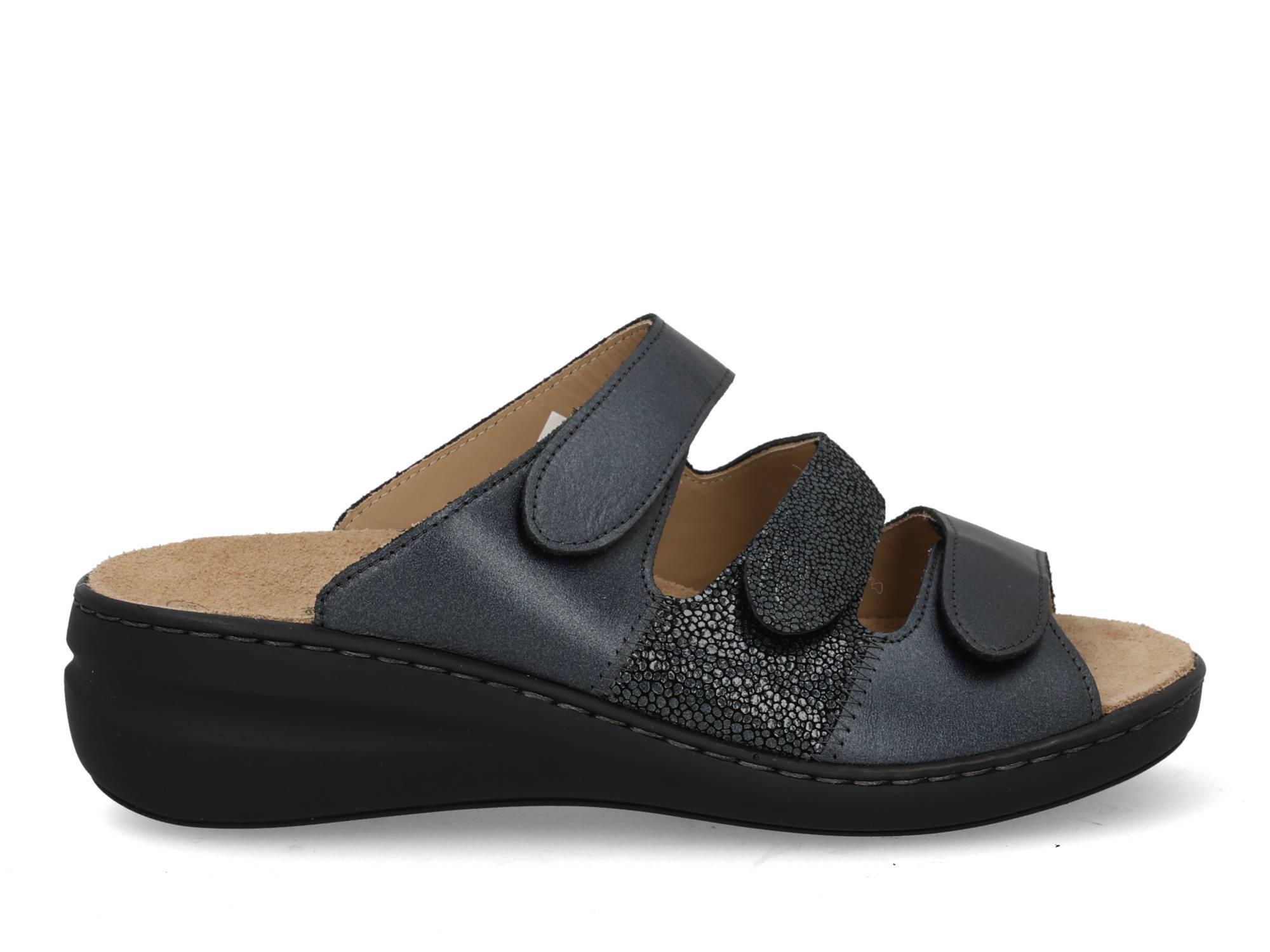 Solidus Spezial 21154 20988 anthrazit Grijs 