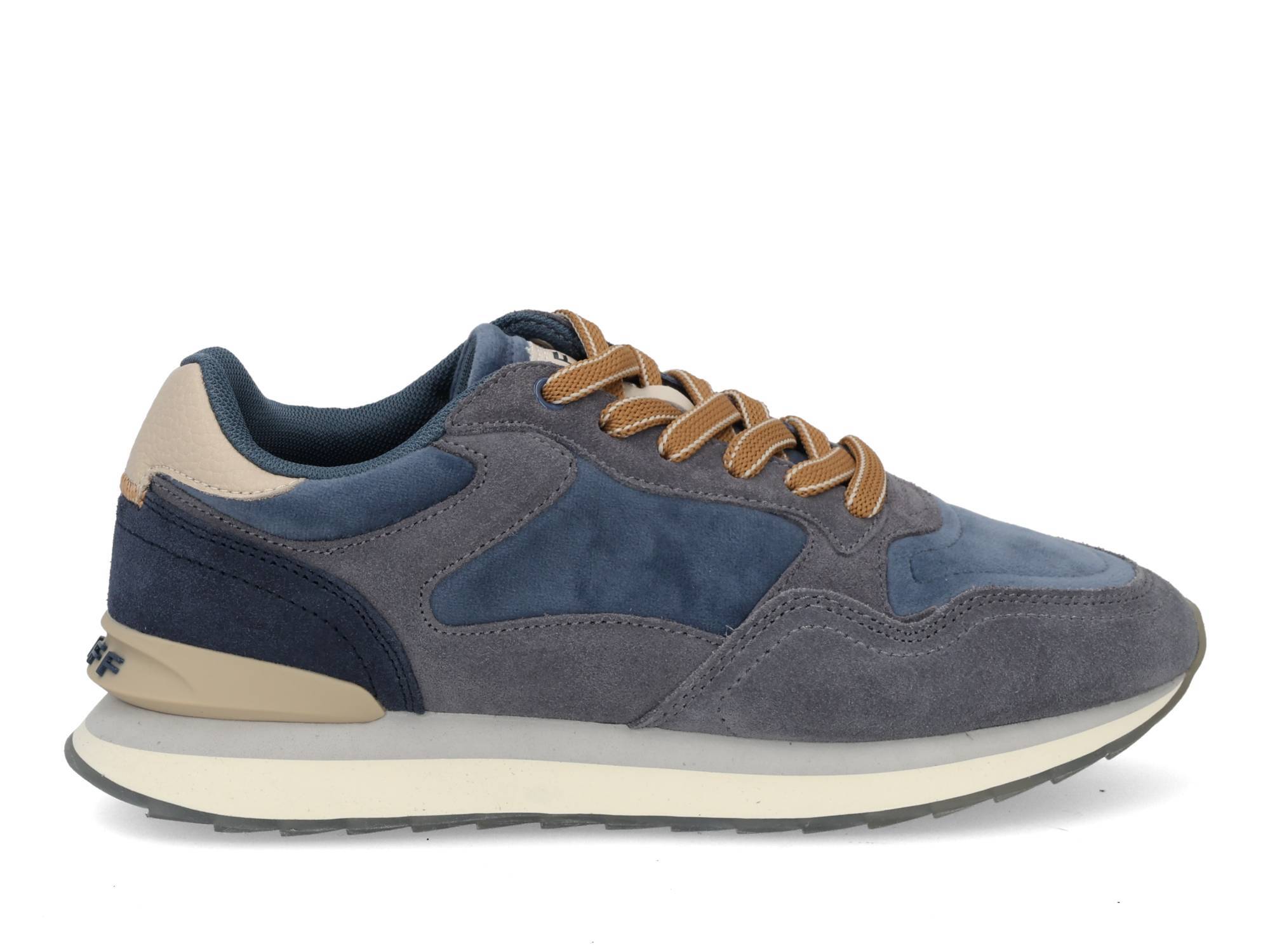 Hoff Miami City donkerblauw 