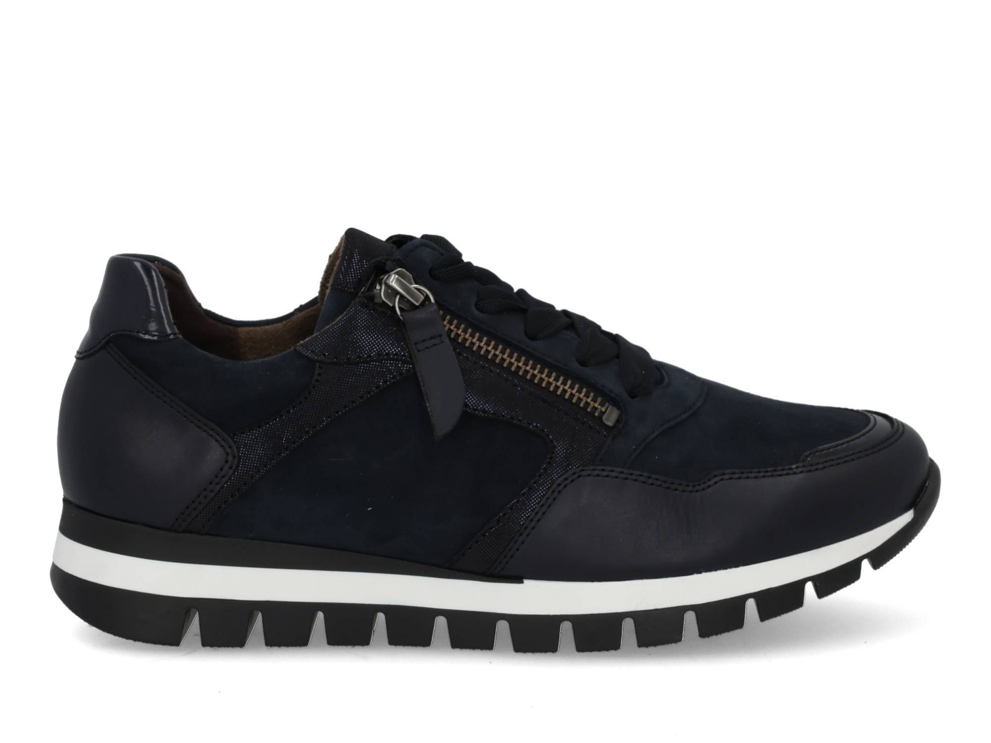 Gabor 76.438.26 dark blue donkerblauw 