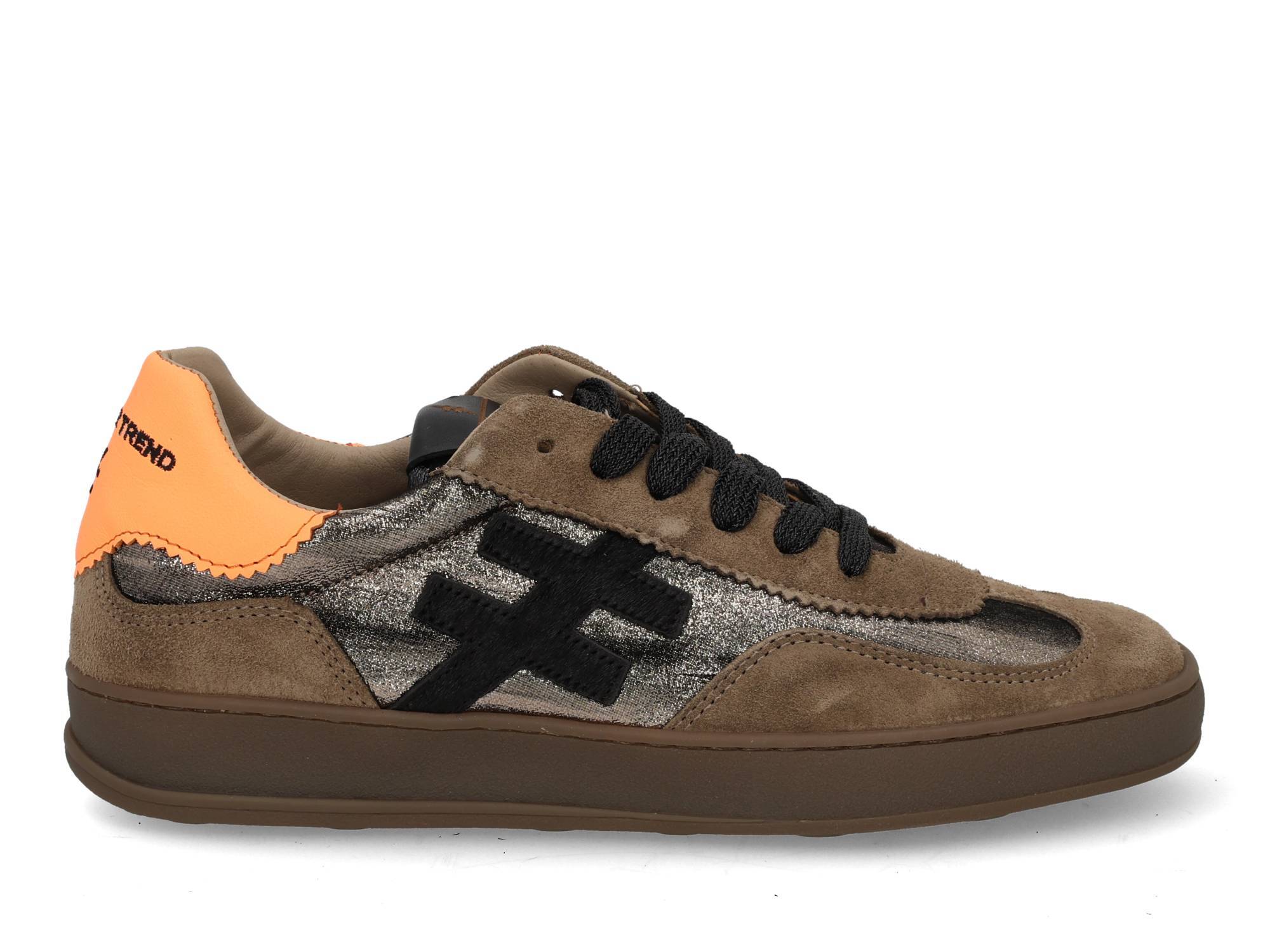 Another Trend AO32 37 sander Brons 