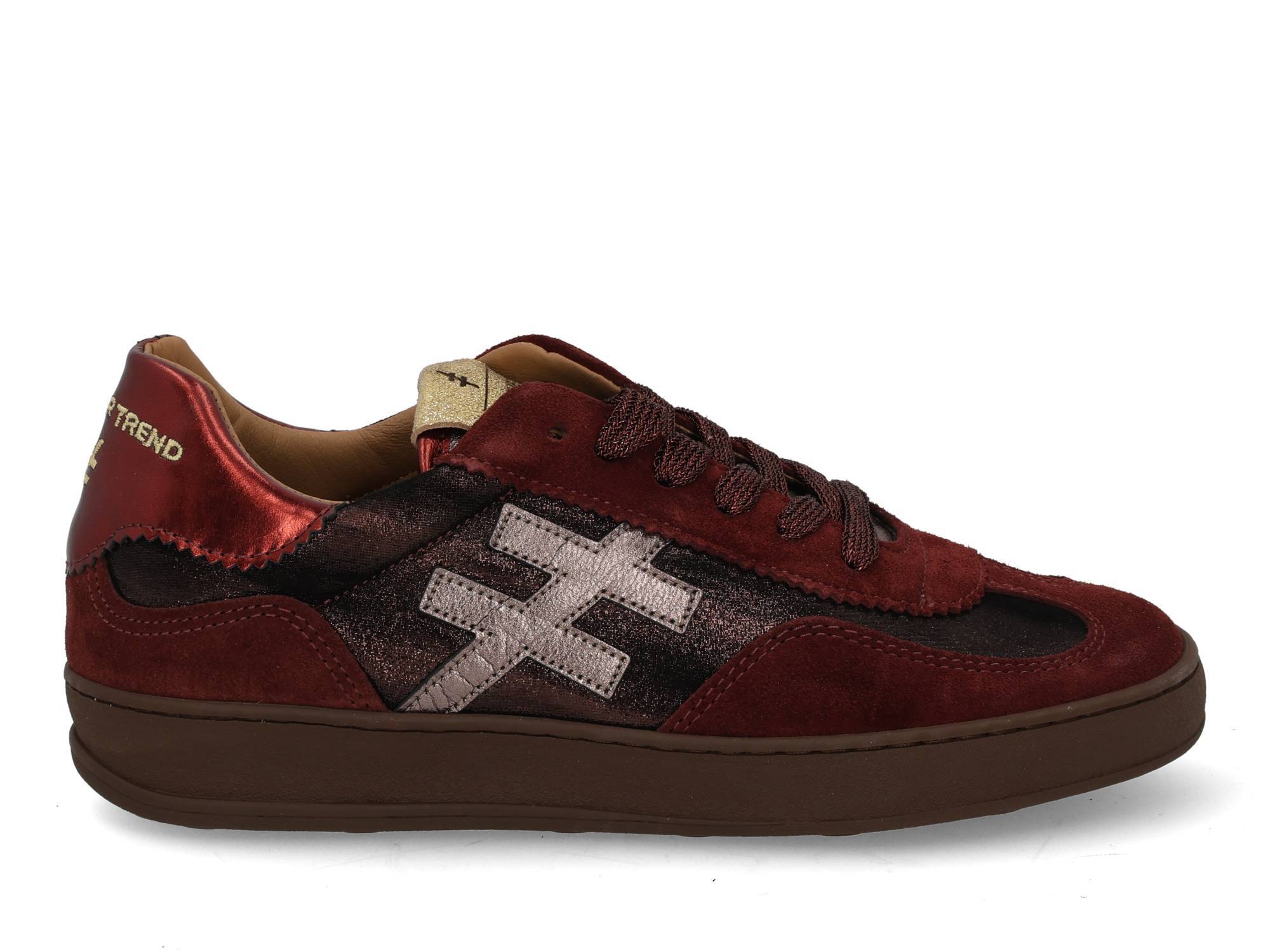 Another Trend AO32 57 rioja bordo 