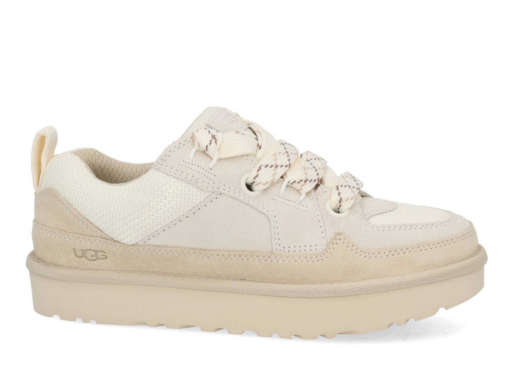 Ugg Lo Lowmel 1168890 JSM jasmine Beige 