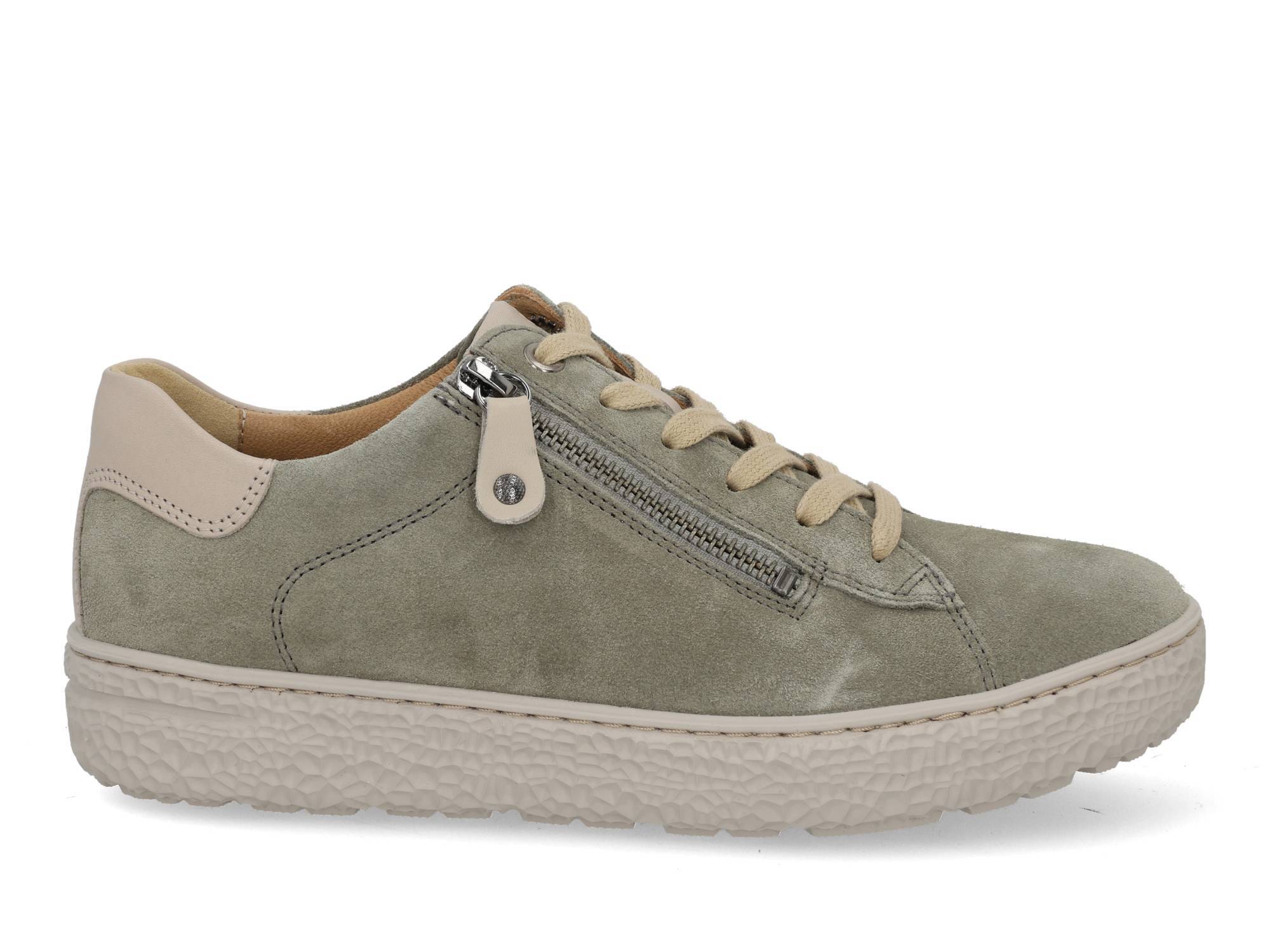 Hartjes Phil 162.1417 khaki Groen 