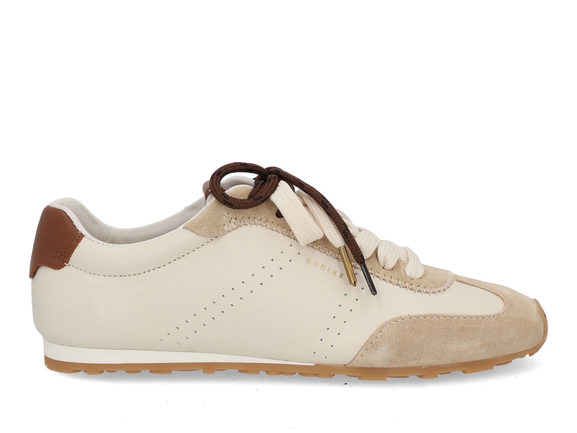 Nubikk Billy Lou beige combi Beige 