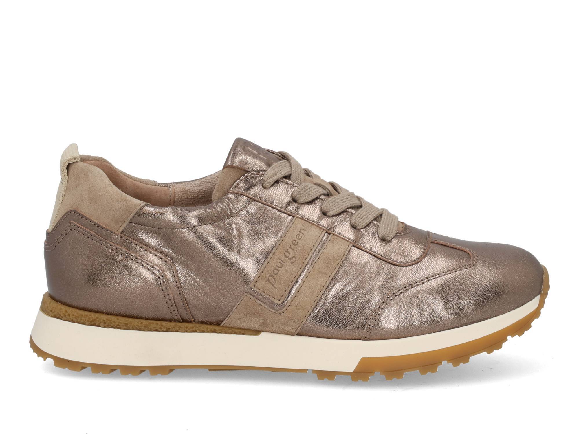 Paul Green 5392 148 almond Brons 