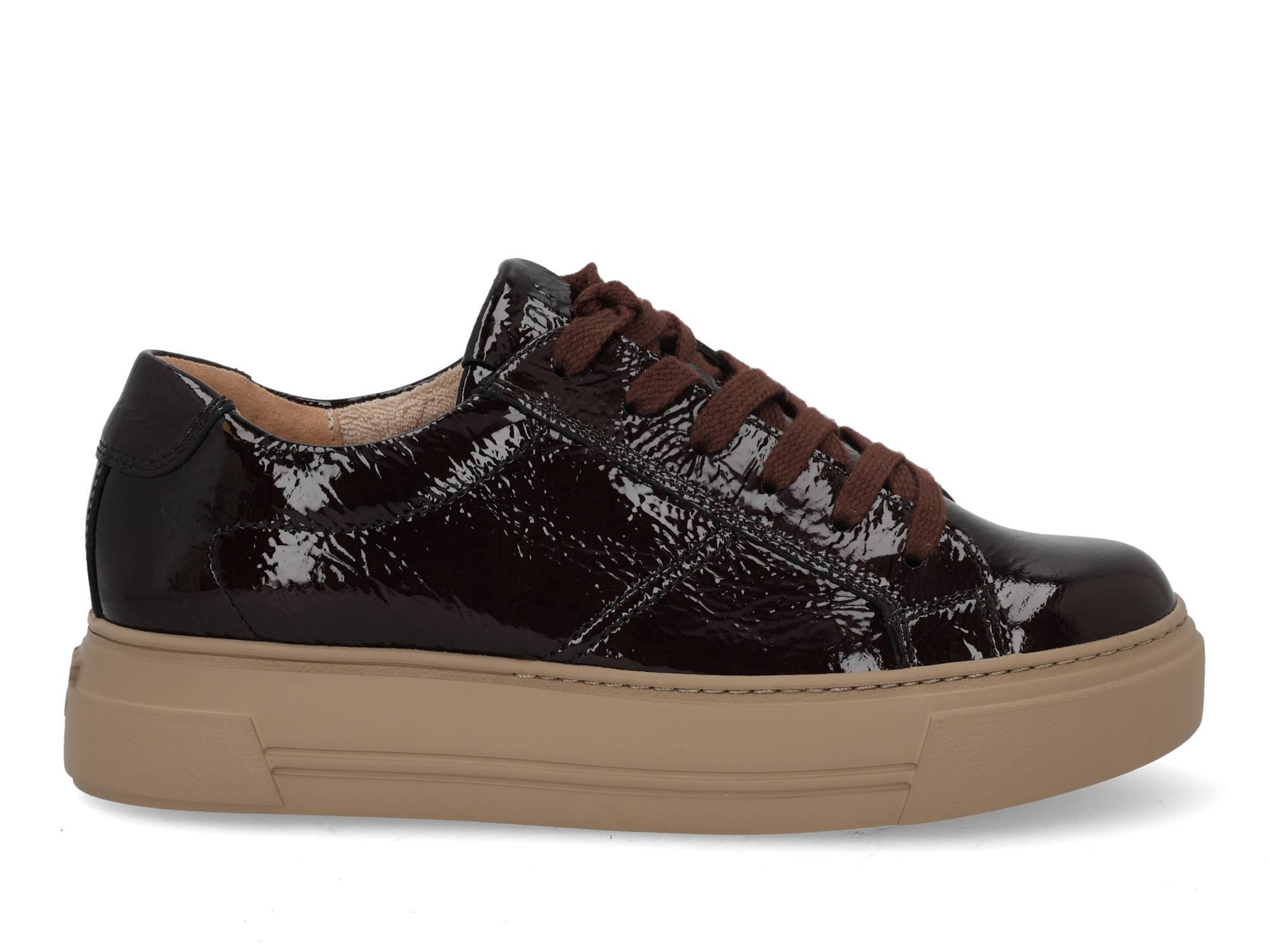 Paul Green 5469 048 moro Bruin 