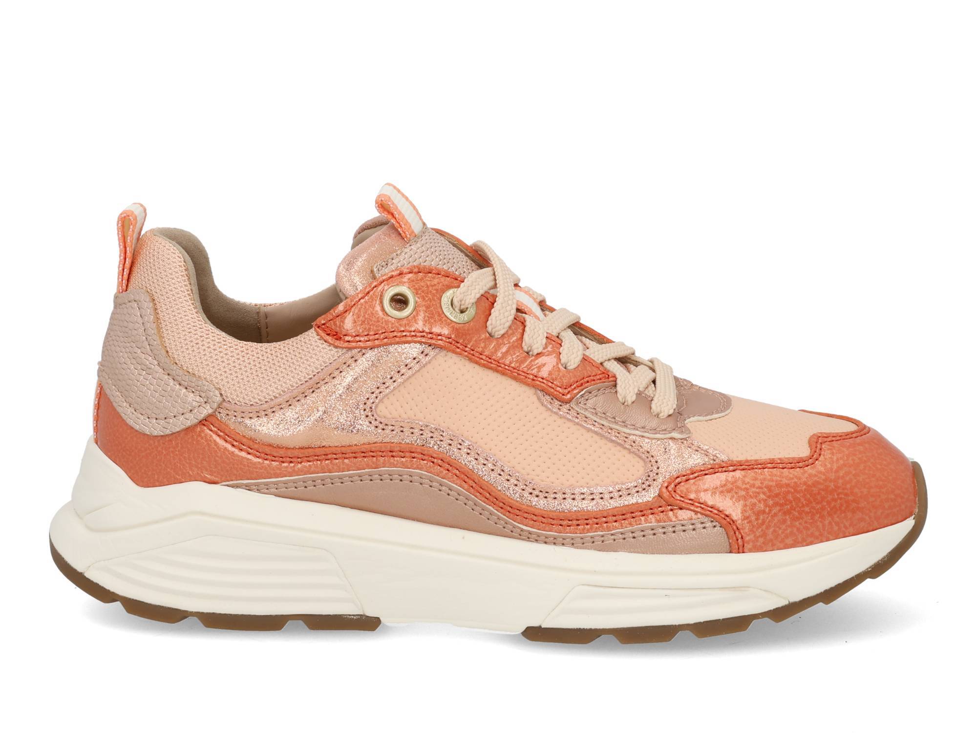 Xsensible Milau 33004.4 753 coral Oranje 