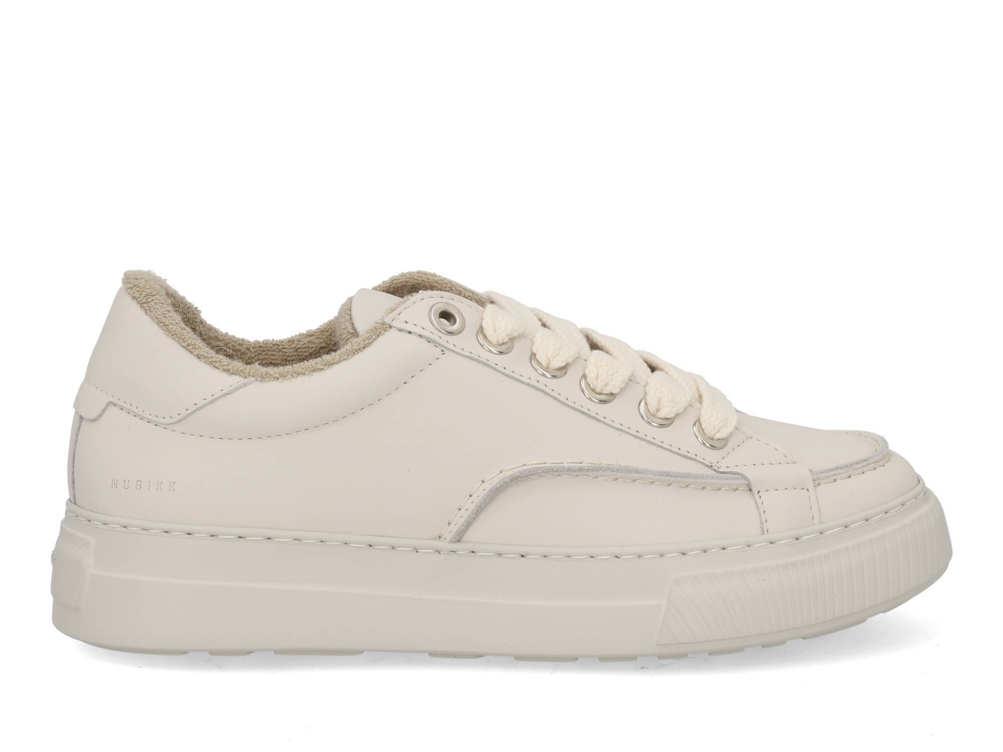 Nubikk Caldera Tora beige Beige 