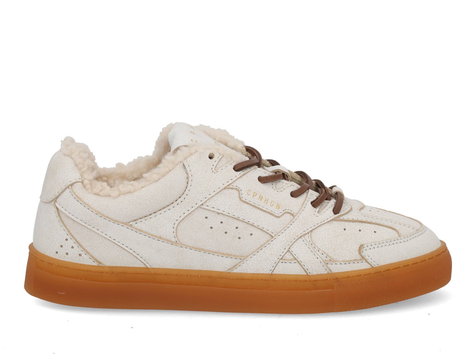 Copenhagen CPH63 teddy cream Beige 