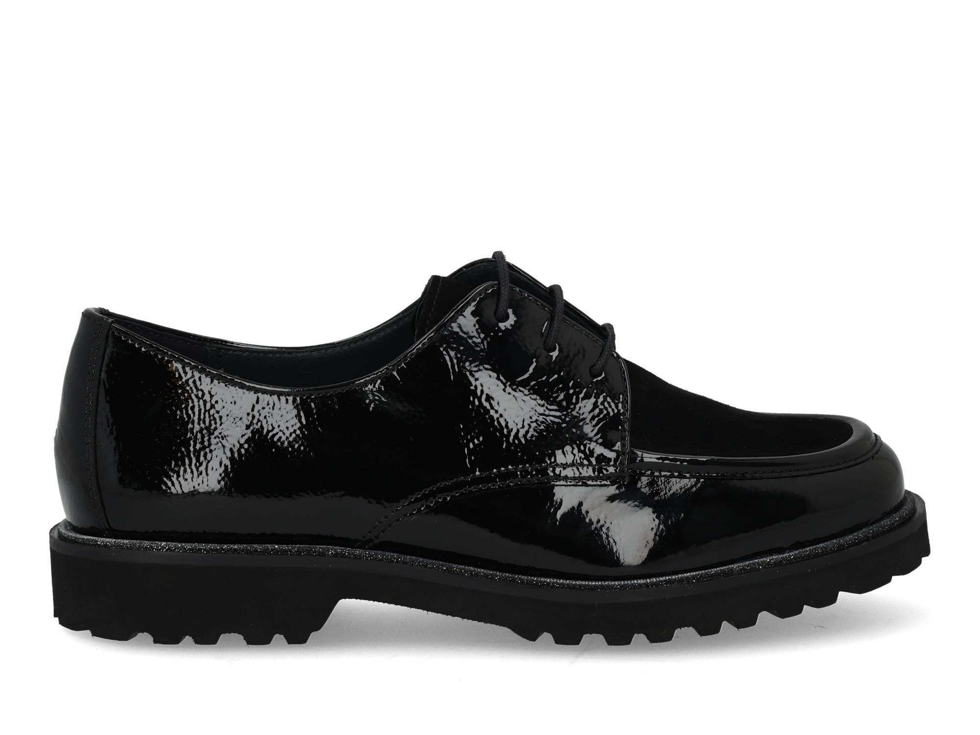 Sioux Meredith 40910 schwarz Zwart 