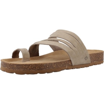 The Happy Monk Sandalen  POMPEYA 001