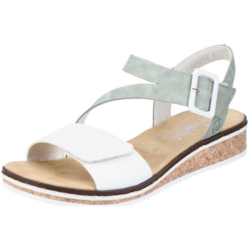 Rieker Sandalen  -