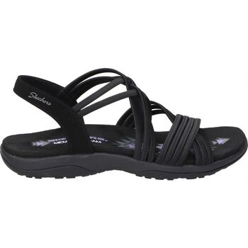 Skechers Sandalen  163185-BBK
