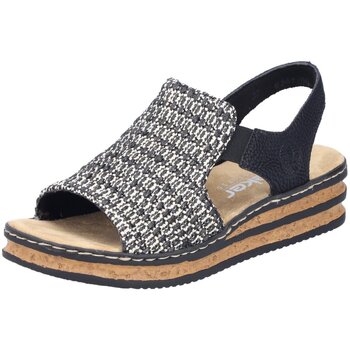 Rieker Sandalen  -